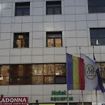Sir Lujerului 2* Bucarest