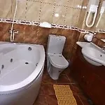 Sir Lujerului Hotel 2*