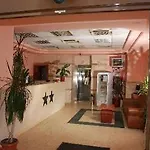Hotel Sir Lujerului
