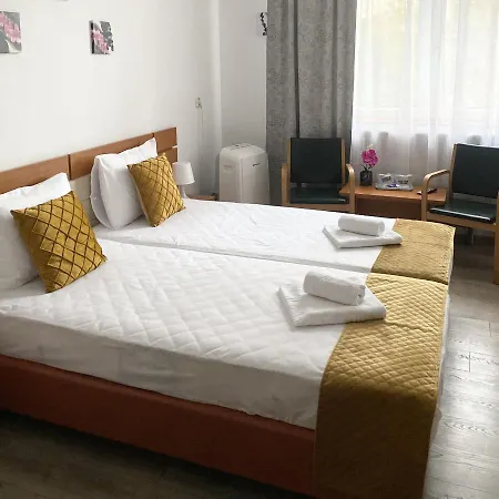 鲁耶维爵士酒店