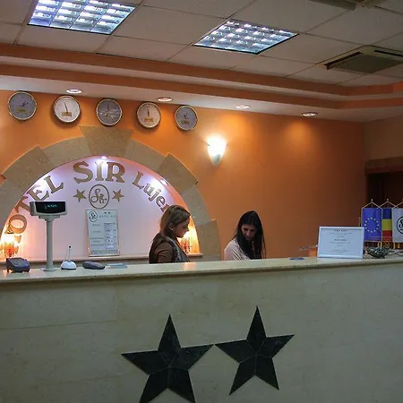 鲁耶维爵士酒店