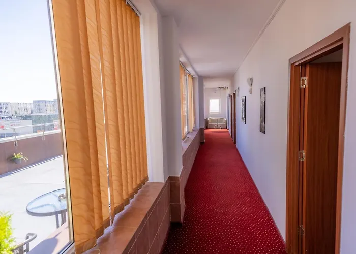 Sir Lujerului Hotel 2*
