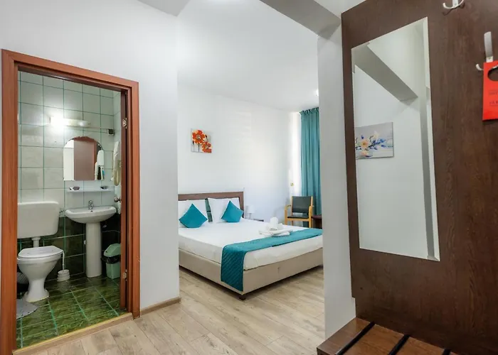 Hotel Sir Lujerului