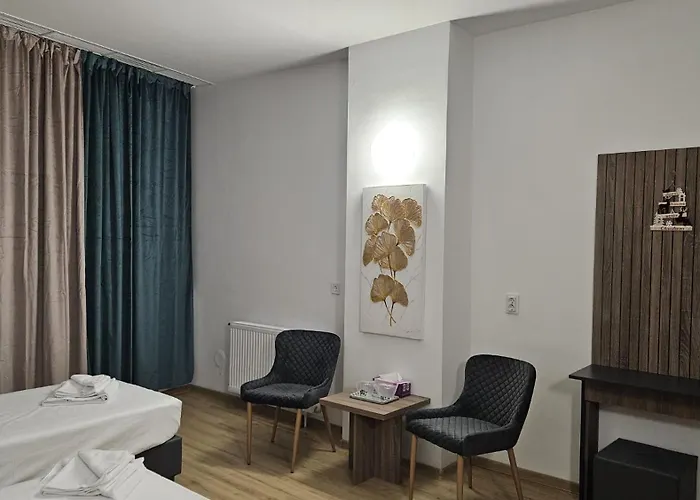 Sir Lujerului Hotel 2*