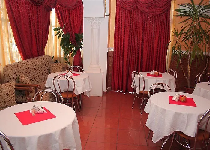 Sir Lujerului Hotel