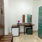 Sir Lujerului 2* Bucareste