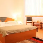 Sir Lujerului Bucharest