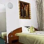 Hotel Sir Lujerului Bucareste