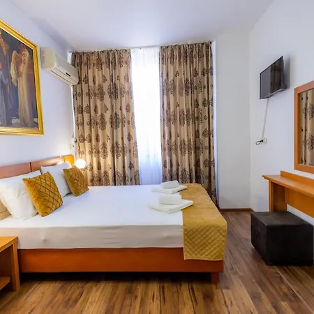 Sir Lujerului Hotel