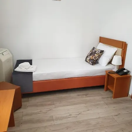 Hotel Sir Lujerului