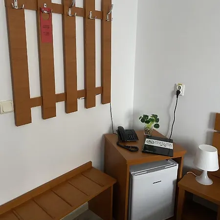 Hotell Sir Lujerului
