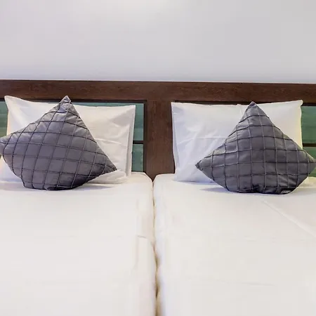 Hotell Sir Lujerului