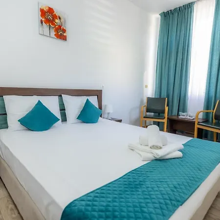 Sir Lujerului Bukareszt