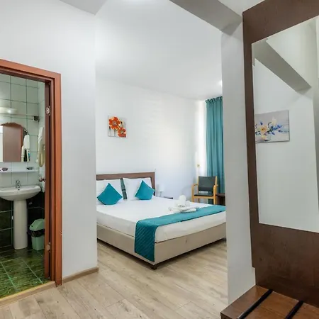 Hotel Sir Lujerului