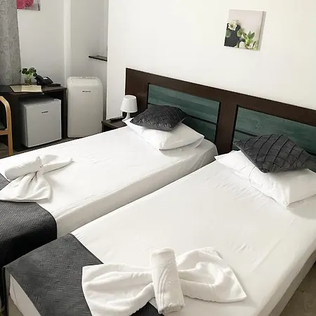 Hotell Sir Lujerului