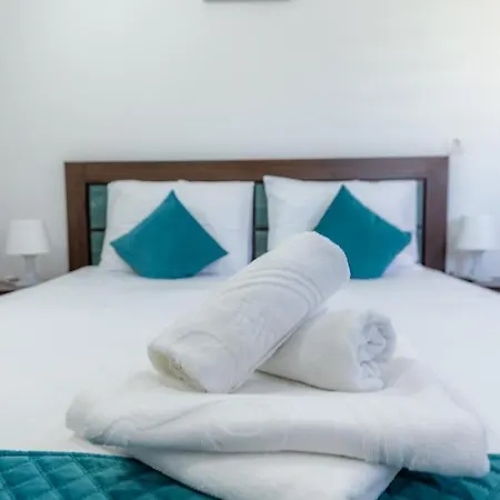 Hotell Sir Lujerului 2*