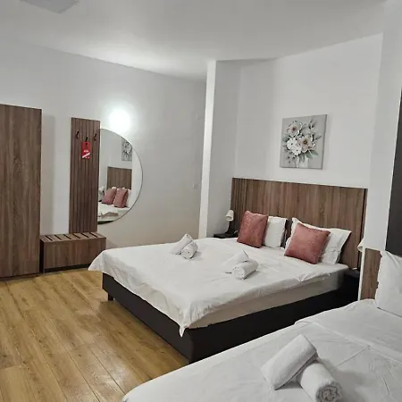 Sir Lujerului Бухарест