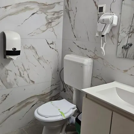 Sir Lujerului Bukareszt