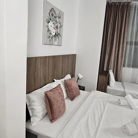 Hotel Sir Lujerului 2*