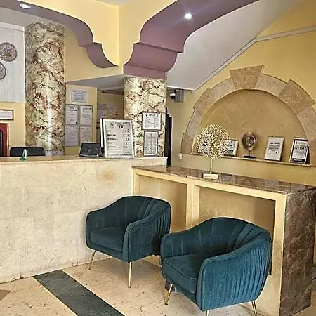 Sir Lujerului Hotel