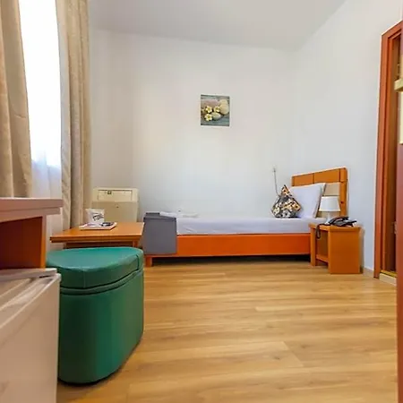 Sir Lujerului Hotel Bucharest