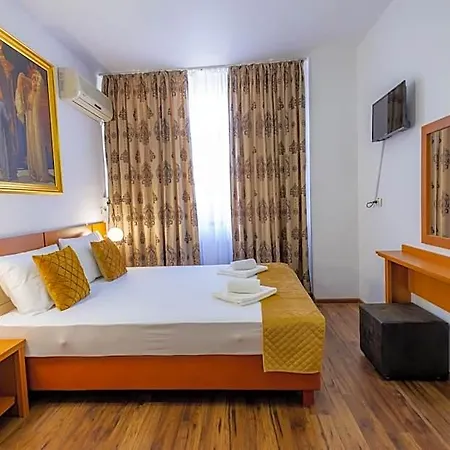 Hotel Sir Lujerului