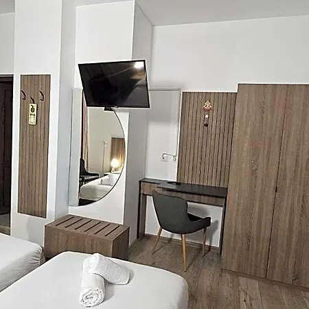 Sir Lujerului 2* Bucharest