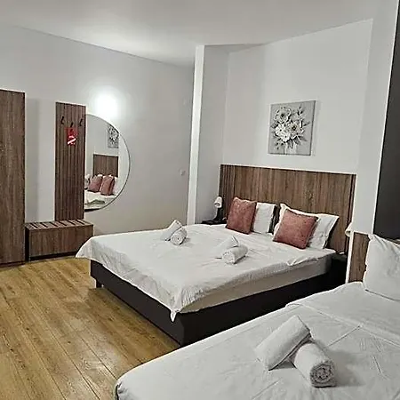 Hotel Sir Lujerului Bucharest