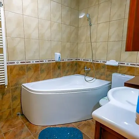 Hotel Sir Lujerului 2*