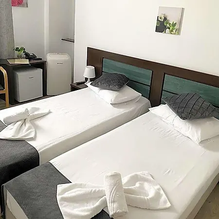 Sir Lujerului 2* Bucharest