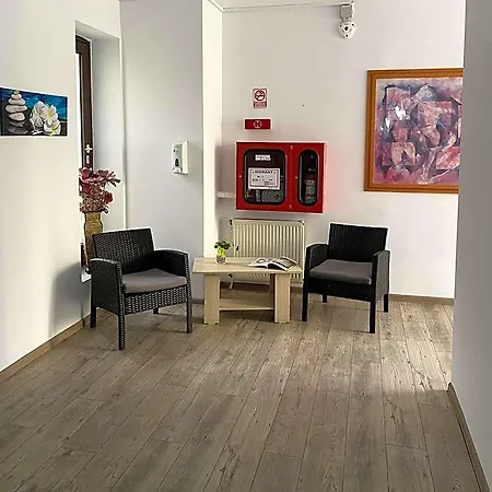 Sir Lujerului Bucharest