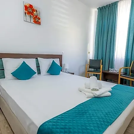 Sir Lujerului Hotel