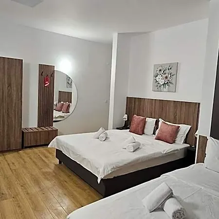Hotel Sir Lujerului Bucharest