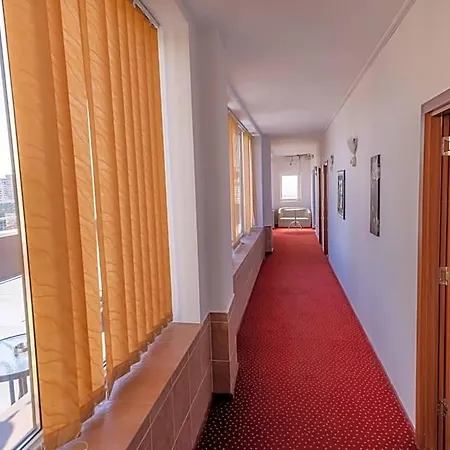 Sir Lujerului 2* Bucharest