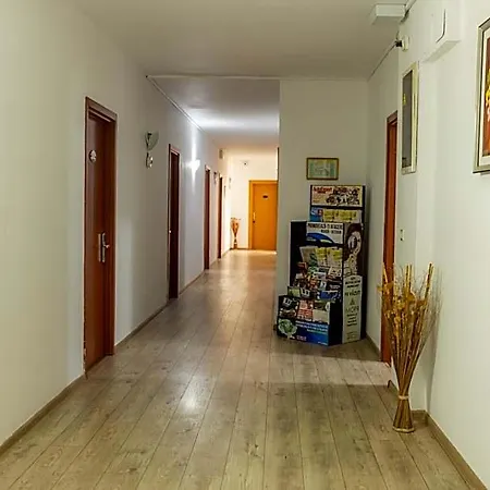 Sir Lujerului 2* Bucharest