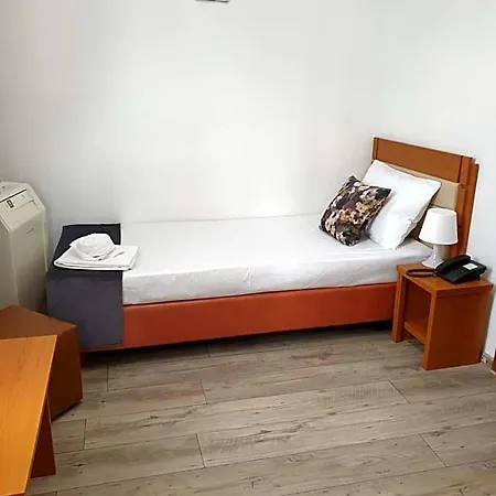 Hotel Sir Lujerului Bucharest
