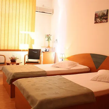 Hotel Sir Lujerului
