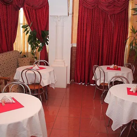 Sir Lujerului Hotel