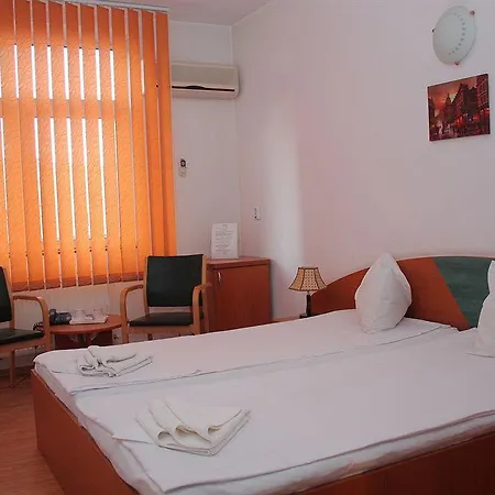 Sir Lujerului 2* Bukareszt