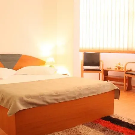 Sir Lujerului Bucharest