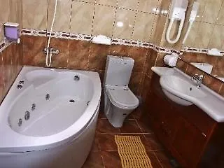Sir Lujerului Hotel 2*