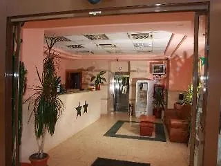 Hotell Sir Lujerului