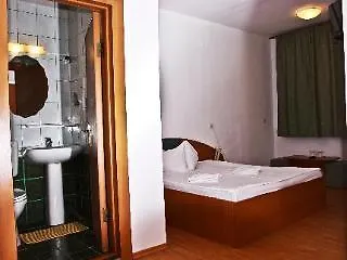 Sir Lujerului Hotell Bukarest