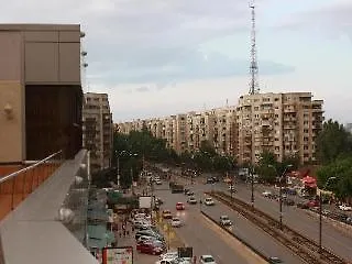 Hotel Sir Lujerului 2*