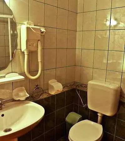 Hotel Sir Lujerului Bucharest