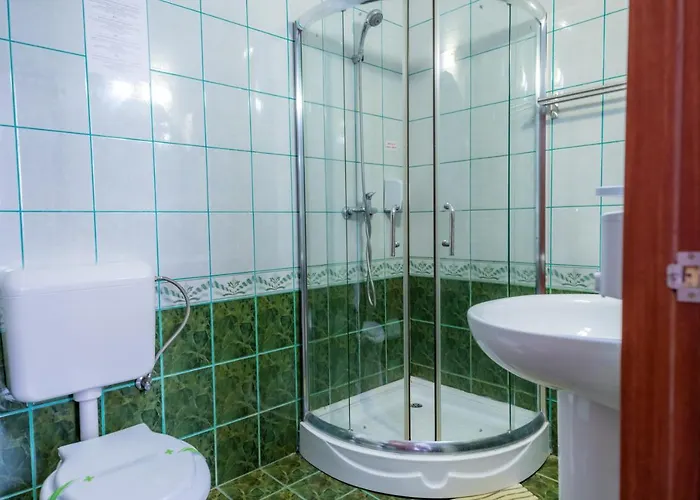 Sir Lujerului Бухарест