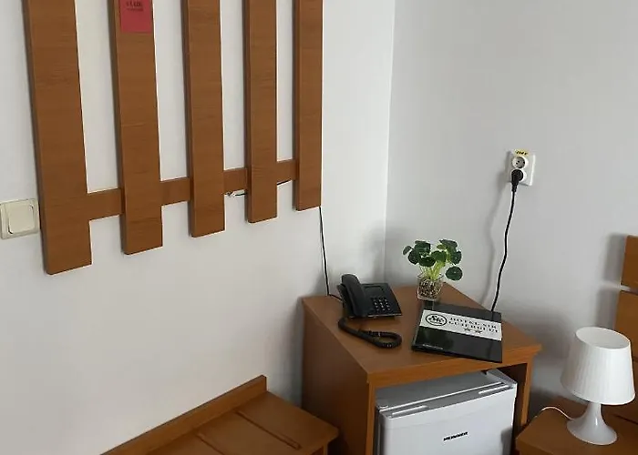 Ξενοδοχείο Sir Lujerului