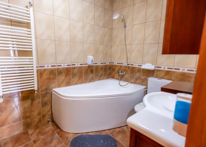 Sir Lujerului 2* ブカレスト