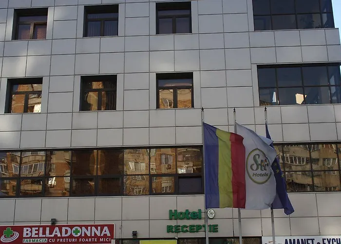 Sir Lujerului 2* Βουκουρέστι