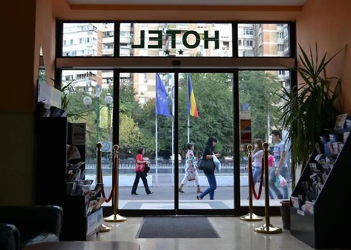 Sir Lujerului Ξενοδοχείο